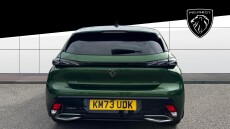 Peugeot 308 1.2 PureTech GT 5dr EAT8 Petrol Hatchback